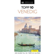 Venedig Första Klass Pocketguider Topp 10
